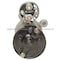 Mpa 78-01 Plymouth-Sapporo Plymouth-Laser P New Starter, 12402N 12402N - alternate 3